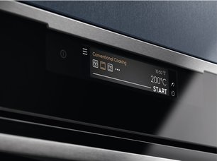 Духовой шкаф Electrolux OKA9S31WX фото 3 в Казани и Татарстане