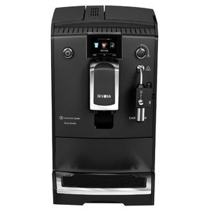 Кофемашина CafeRomatica Нивона NICR 660 фото 2 в Казани и Татарстане Кофемашина CafeRomatica Nivona NICR 660 фото 2 в Казани и Татарстане