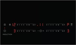 Варочная панель Электролюкс CIL61443C фото 2 в Казани и Татарстане Варочная панель Electrolux CIL61443C фото 2 в Казани и Татарстане
