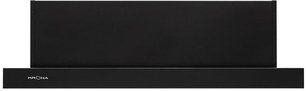 Вытяжка Krona KAMILLA 600 2DN BLACK фото в Казани и Татарстане Вытяжка Krona KAMILLA 600 2DN BLACK фото в Казани и Татарстане