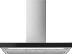 Вытяжка Смег KBT9L4VN фото в Казани и Татарстане Вытяжка Smeg KBT9L4VN фото в Казани и Татарстане