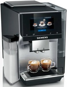 Кофемашина Сименс TQ717GB3 фото в Казани и Татарстане Кофемашина Siemens TQ717GB3 фото в Казани и Татарстане
