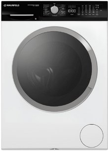 Стиральная машина Maunfeld MFWM128WH400 ST INVERTER фото в Казани и Татарстане
