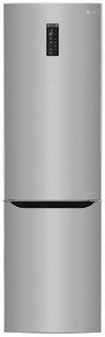 Холодильник LG GW-B499SMFZ фото в Казани и Татарстане