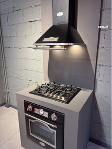 Вытяжка Кайзер A 6315 EM SIL ECO фото 3 в Казани и Татарстане Вытяжка Kaiser A 6315 EM SIL ECO фото 3 в Казани и Татарстане