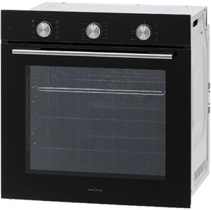 Духовой шкаф Krona BIRNE 60 BL фото 2 в Казани и Татарстане Духовой шкаф Krona BIRNE 60 BL фото 2 в Казани и Татарстане