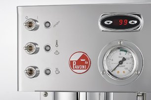Рожковая кофемашина La Pavoni LPMCSR02EU фото 4 в Казани и Татарстане
