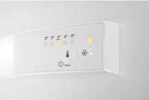 Встраиваемый холодильник Электролюкс LNS5LE18S фото 3 в Казани и Татарстане Встраиваемый холодильник Electrolux LNS5LE18S фото 3 в Казани и Татарстане