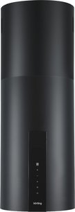 Вытяжка Кертинг KHA 35808 DN Cylinder фото в Казани и Татарстане Вытяжка Korting KHA 35808 DN Cylinder фото в Казани и Татарстане