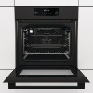 Духовой шкаф Горение BO735E11B фото 2 в Казани и Татарстане Духовой шкаф Gorenje BO735E11B фото 2 в Казани и Татарстане