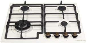 Газовая варочная панель Zigmund Shtain G 15.6 X фото 3 в Казани и Татарстане