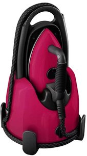 Парогенератор Лаурастар Lift Plus Pinky Pop фото 3 в Казани и Татарстане Парогенератор Laurastar Lift Plus Pinky Pop фото 3 в Казани и Татарстане