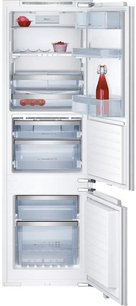 Холодильник Нефф K8345X0RU фото в Казани и Татарстане Холодильник Neff K8345X0RU фото в Казани и Татарстане