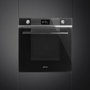 Духовой шкаф Smeg SF6102TVN фото 2 в Казани и Татарстане