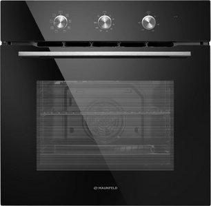 Духовой шкаф Maunfeld MEOC708PB фото в Казани и Татарстане