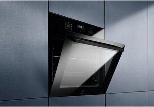Духовой шкаф Электролюкс EOF5H50BZ фото 4 в Казани и Татарстане Духовой шкаф Electrolux EOF5H50BZ фото 4 в Казани и Татарстане