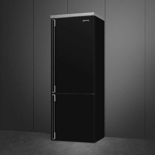 Холодильник Смег FA490RBL фото 4 в Казани и Татарстане Холодильник Smeg FA490RBL фото 4 в Казани и Татарстане
