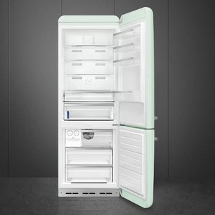 Холодильник Смег FAB38RPG фото 2 в Казани и Татарстане Холодильник Smeg FAB38RPG фото 2 в Казани и Татарстане