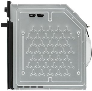 Электрический духовой шкаф KRONA MAGNETE 60 BL/BL фото 4 в Казани и Татарстане