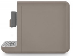 Кофемашина Смег BCC01TPMEU фото 4 в Казани и Татарстане Кофемашина Smeg BCC01TPMEU фото 4 в Казани и Татарстане