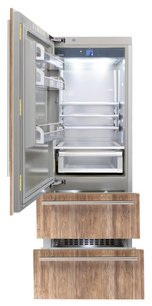 Встраиваемый холодильник Fhiaba S750HST3 фото в Казани и Татарстане