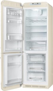 Холодильник Смег FAB32LPN1 фото 2 в Казани и Татарстане Холодильник Smeg FAB32LPN1 фото 2 в Казани и Татарстане