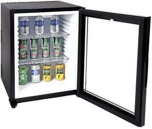 Минибар Coldvine MCT-40BG фото 2 в Казани и Татарстане Минибар Cold Vine MCT-40BG фото 2 в Казани и Татарстане