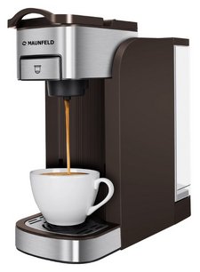 Кофеварка Maunfeld MCCM-CM827BR фото 2 в Казани и Татарстане