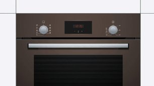Духовой шкаф Bosch HBF134EL0R фото 2 в Казани и Татарстане