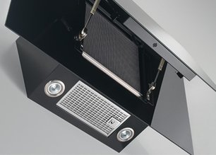 Вытяжка Franke FMA 2.0 807 GR/BK фото 3 в Казани и Татарстане