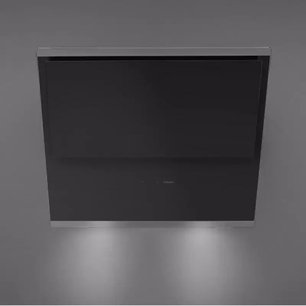 Наклонная вытяжка Фалмек VERSO 85 BLACK фото в Казани и Татарстане Наклонная вытяжка Falmec VERSO 85 BLACK фото в Казани и Татарстане