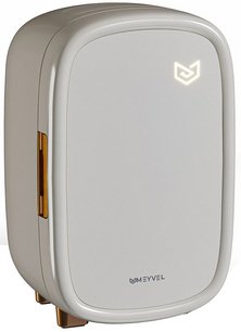 Холодильник для косметики и напитков Мэйвел MB-12C1W фото 3 в Казани и Татарстане Холодильник для косметики и напитков Meyvel MB-12C1W фото 3 в Казани и Татарстане