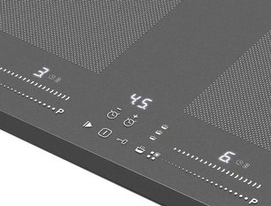 Варочная панель Maunfeld CVI594SF2DGR Inverter фото 3 в Казани и Татарстане