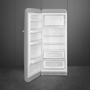 Холодильник Смег FAB28LSV5 фото 2 в Казани и Татарстане Холодильник Smeg FAB28LSV5 фото 2 в Казани и Татарстане