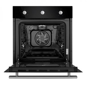 Шкаф духовой газовый MAUNFELD EOGC604B фото 3 в Казани и Татарстане