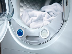 Сушильная машина Miele TEF775WP новая, с витрины фото 4 в Казани и Татарстане