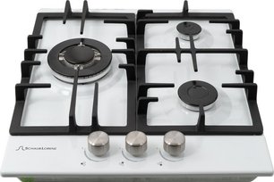 Газовая варочная панель Шауб Лоренц SLK GW4540 фото 3 в Казани и Татарстане Газовая варочная панель Schaub Lorenz SLK GW4540 фото 3 в Казани и Татарстане