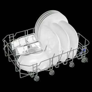 Встраиваемая посудомоечная машина Маунфилд MLP-083D фото 4 в Казани и Татарстане Встраиваемая посудомоечная машина Maunfeld MLP-083D фото 4 в Казани и Татарстане