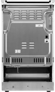 Комбинированная плита Electrolux RKK520000X фото 3 в Казани и Татарстане