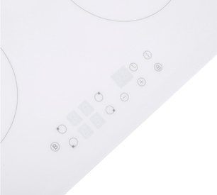 Варочная панель Маунфилд EVI.594-WH фото 3 в Казани и Татарстане Варочная панель Maunfeld EVI.594-WH фото 3 в Казани и Татарстане