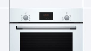 Встраиваемый духовой шкаф BOSCH HBF512BV0R фото 2 в Казани и Татарстане