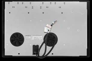 Индукционная варочная панель Маунфилд CVI804SFBK фото 2 в Казани и Татарстане Индукционная варочная панель Maunfeld CVI804SFBK фото 2 в Казани и Татарстане