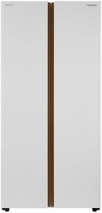 Холодильник Toshiba GR-RS785WI-PGJ(67) фото в Казани и Татарстане