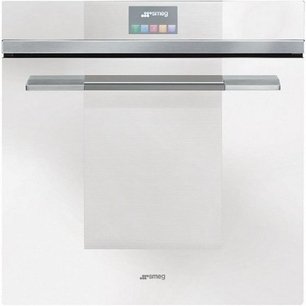 Духовой шкаф Smeg SFP140B фото в Казани и Татарстане