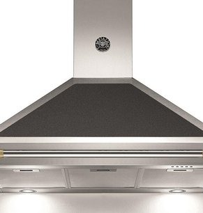 Вытяжка Bertazzoni K90 AM H NE A фото 3 в Казани и Татарстане