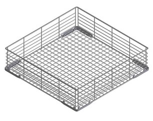 Кассета универсальная Smeg WB60G01 фото в Казани и Татарстане