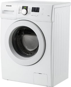 Стиральная машина Samsung WF 60F1R0F2W фото 2 в Казани и Татарстане