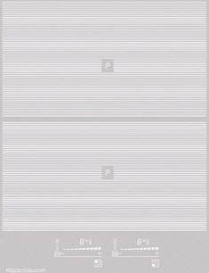 Варочная панель Куперсбуш KI 8800.0 GE фото 2 в Казани и Татарстане Варочная панель Kuppersbusch KI 8800.0 GE фото 2 в Казани и Татарстане