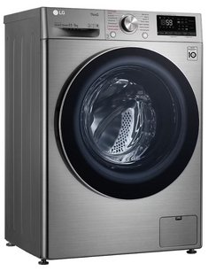 Стирально-сушильная машина LG F2V5GG2S фото 3 в Казани и Татарстане