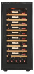 Встраиваемый монотемпературный винный шкаф EuroCave I-090015-M фото 2 в Казани и Татарстане